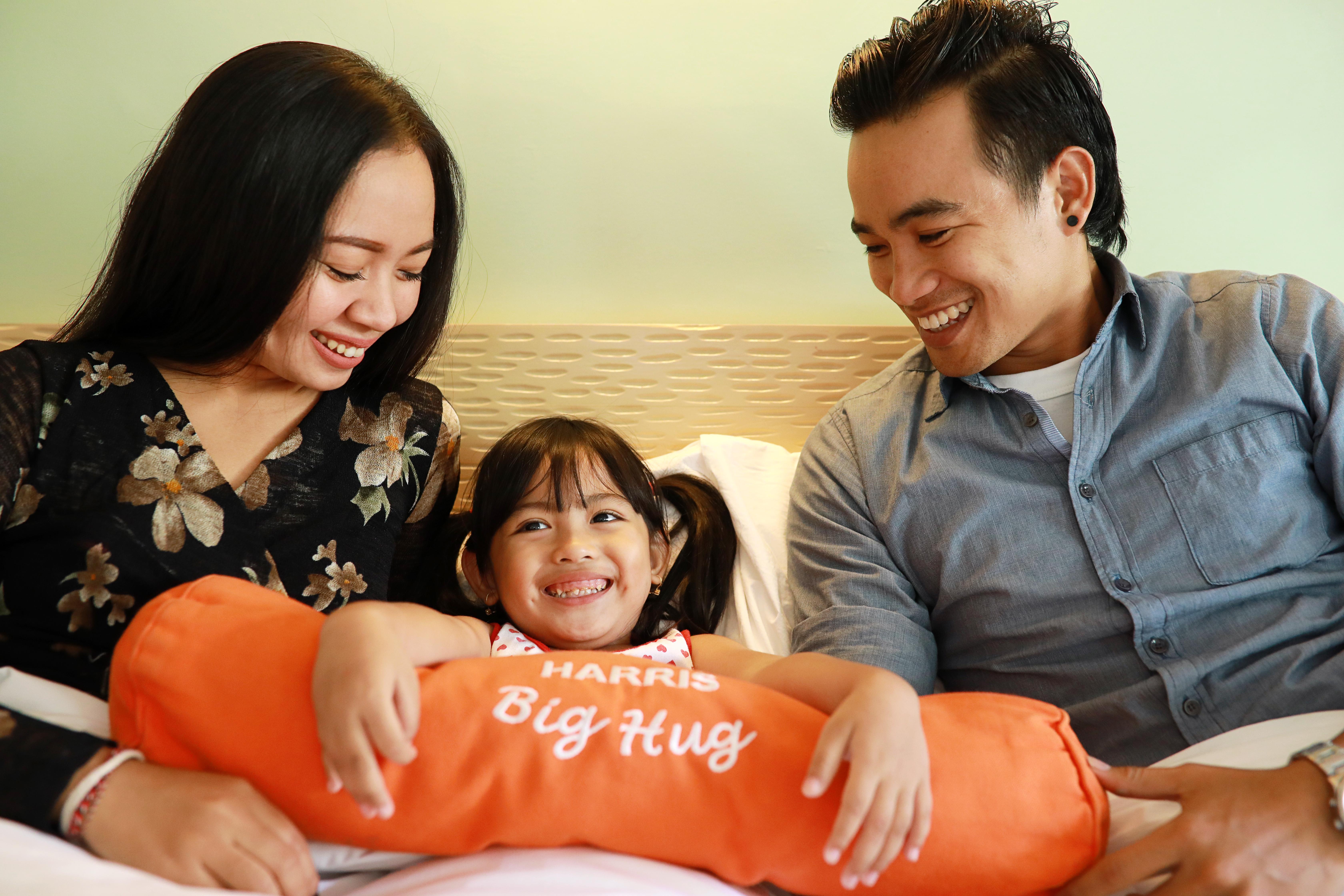Harris Hotel & Residences Riverview Kuta, Bali 꾸따 외부 사진